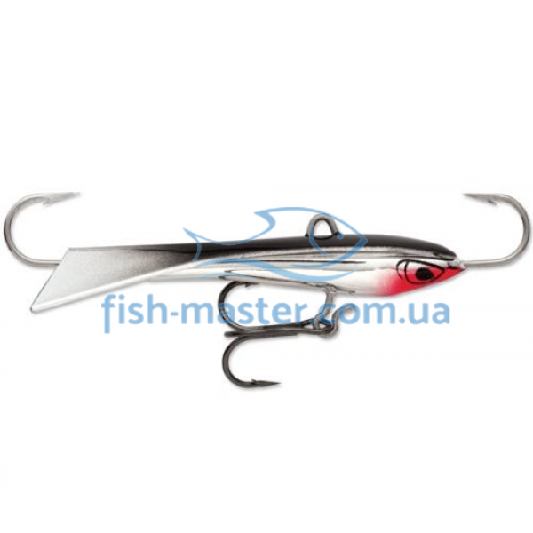 Балансир Rapala SNR6 snap rap 6см 9г#CH