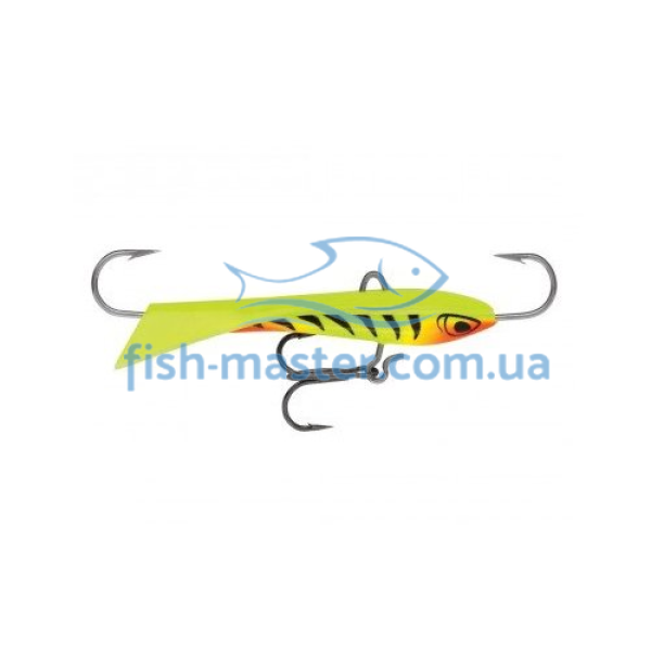 Балансир Rapala SNR8 snap rap 8см 24г#CHT