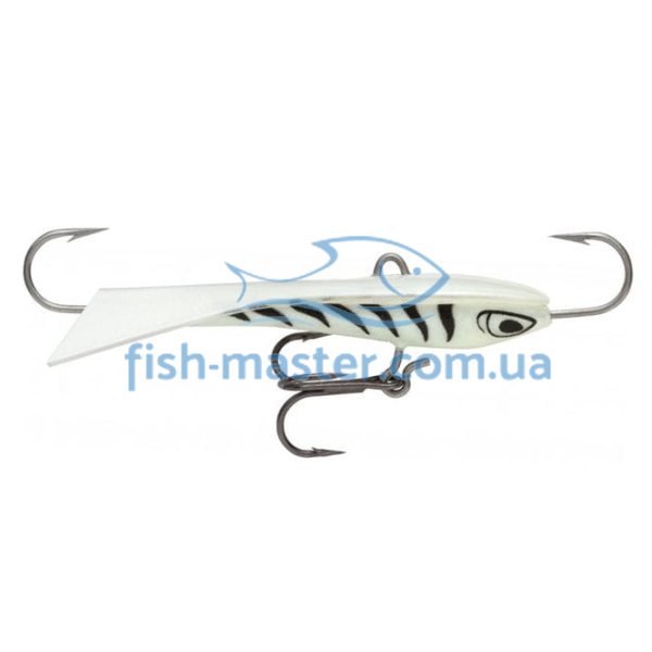 Балансир Rapala SNR4 snap rap 4см 4г#GLT