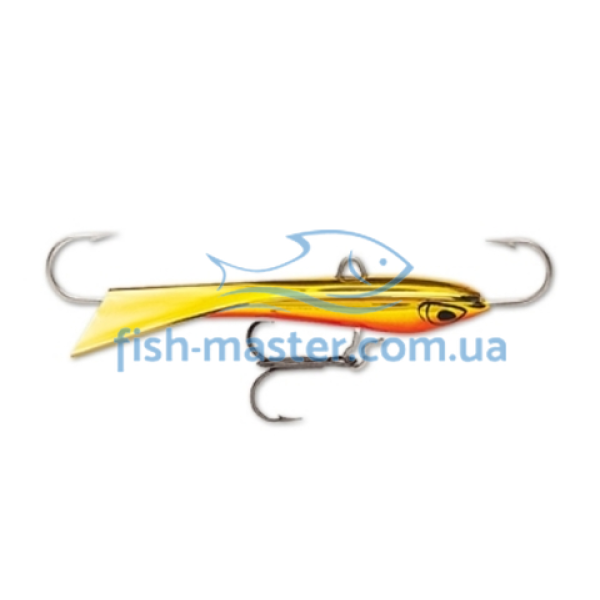 Балансир Rapala SNR4 snap rap 4см 4г#GOR