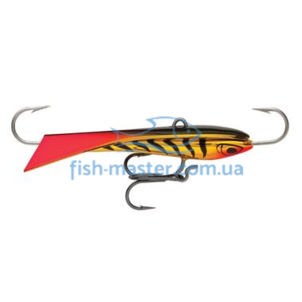 Балансир Rapala SNR4 snap rap 4см 4г#GOT
