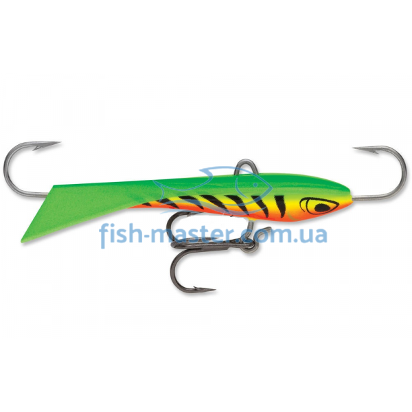 Балансир Rapala SNR6 snap rap 6см 9г # GT