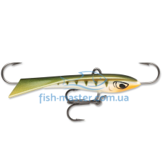 Балансир Rapala SNR4 snap rap 4см 4г#GYP