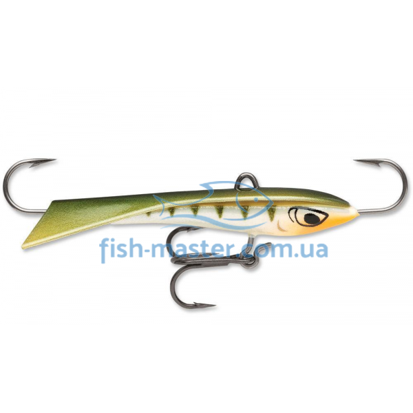 Балансир Rapala SNR6 snap rap 6см 9г # GYP