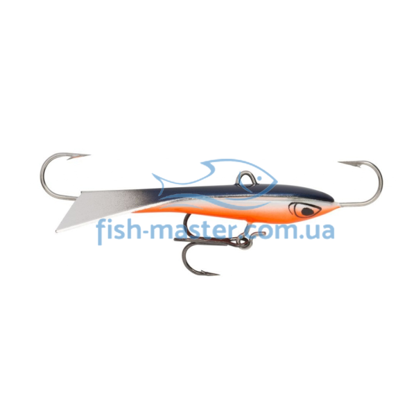 Балансир Rapala SNR8 snap rap 8см 24г#RFSH