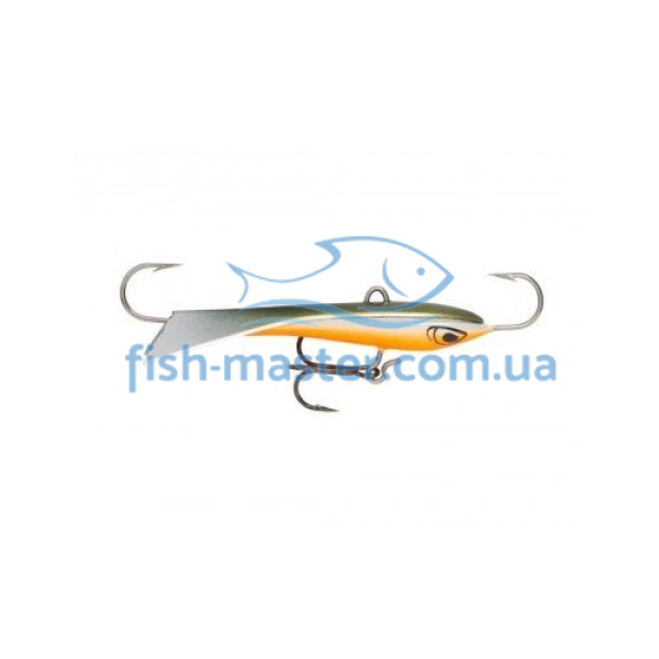 Balancer Rapala SNR4 snap rap 4cm 4g # SSD