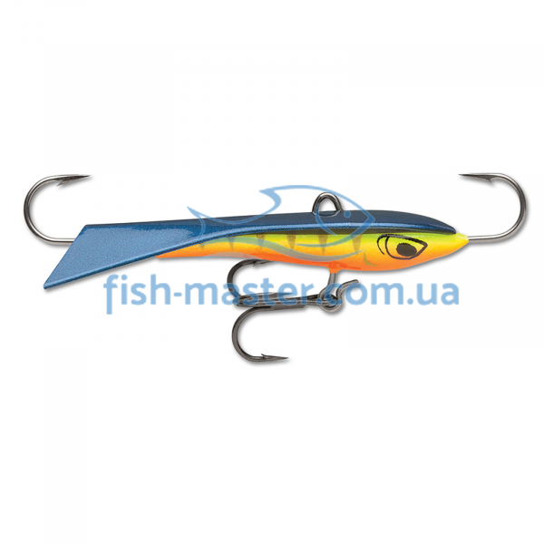 Балансир Rapala SNR4 snap rap 4см 4г # GHP