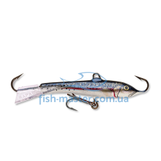 Balancer Rapala W3 jigging rap 3cm 6g # BLM
