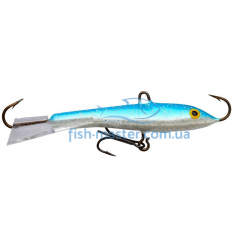 Балансир Rapala W7 jigging rap 7см 18г#BPHF