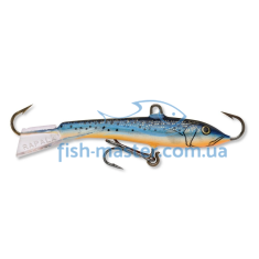 Балансир Rapala W9 jigging rap 9см 25г#BSM
