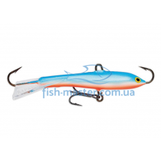 Балансир Rapala W5 jigging rap 5см 9г#BSR 