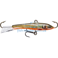 Balancer Rapala W3 jigging rap 3cm 6g # CHL