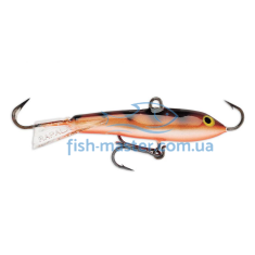 Balancer Rapala W3 jigging rap 3cm 6g # CW