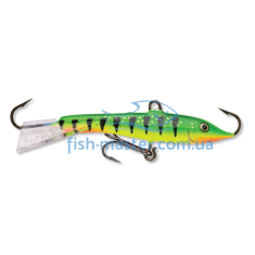 Balancer Rapala W3 jigging rap 3cm 6g # FP