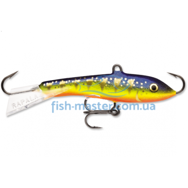 Балансир Rapala W2 jigging rap 2см 4г # GHP