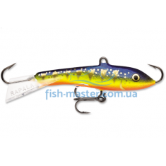 Балансир Rapala W2 jigging rap 2см 4г#GHP