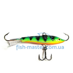 Balancer Rapala W3 jigging rap 3cm 6g # GLP