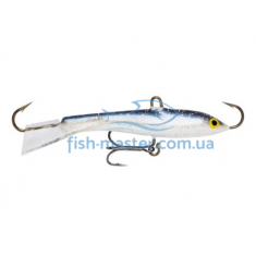 Балансир Rapala W7 jigging rap 7см 18г # GPHF