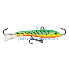 Балансир Rapala W5 jigging rap 5см 9г # GT 