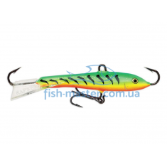 Балансир Rapala W5 jigging rap 5см 9г # GT 