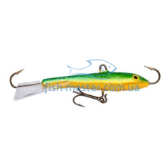 Balancer Rapala W5 jigging rap 5cm 9g # GYHF