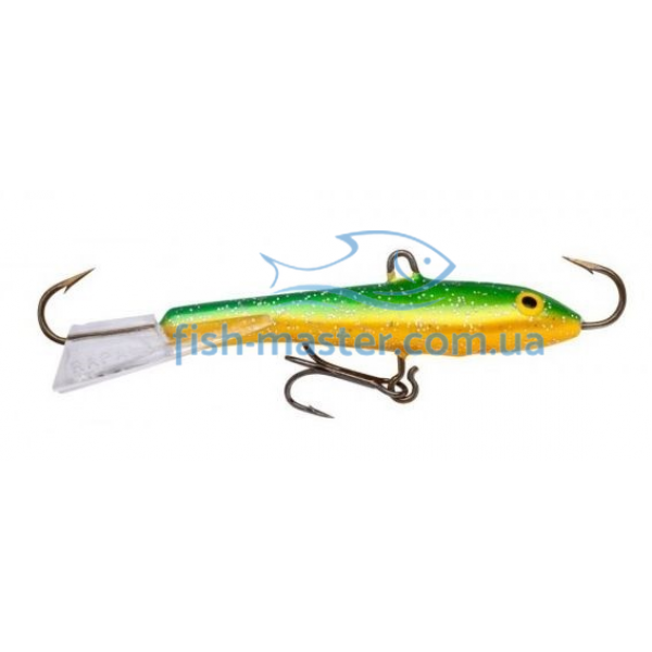 Балансир Rapala W2 jigging rap 2см 4г#GYHF