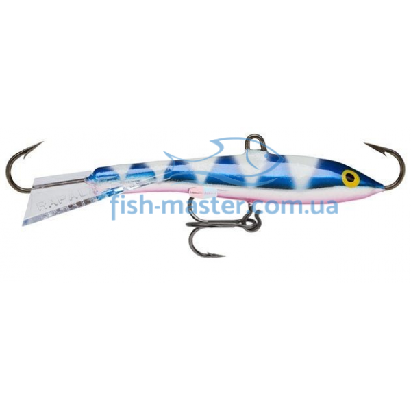 Балансир Rapala W5 jigging rap 5см 9г#GZBP 