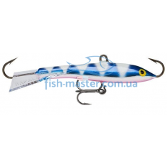 Балансир Rapala W5 jigging rap 5см 9г # GZBP 