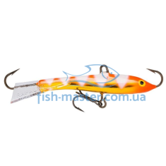 Балансир Rapala W9 jigging rap 9см 25г#GZFR