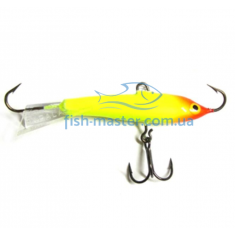 Балансир Rapala W5 jigging rap 5см 9г # HCL