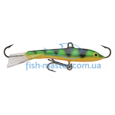 Balancer Rapala W3 jigging rap 3cm 6g # LP