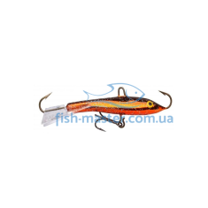 Balancer Rapala W3 jigging rap 3cm 6g # MCHF