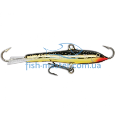 Balancer Rapala W7 jigging rap 7cm 18g # MG