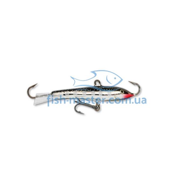 Балансир Rapala W9 jigging rap 9см 25г # MS