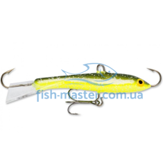 Balancer Rapala W7 jigging rap 7cm 18g # OCHF
