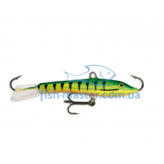 Балансир Rapala W7 jigging rap 7см 18г#P