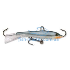 Balancer Rapala W3 jigging rap 3cm 6g # PSH