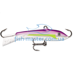 Balancer Rapala W3 jigging rap 3cm 6g # RSD
