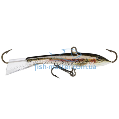 Балансир Rapala W7 jigging rap 7см 18г#RTL