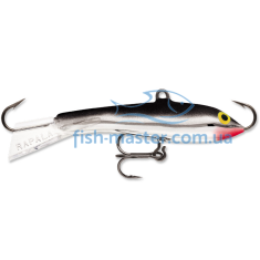 Balancer Rapala W3 jigging rap 3cm 6g # S