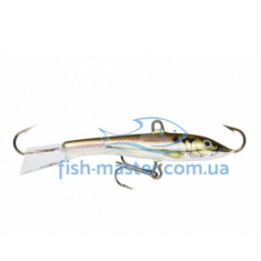 Балансир Rapala W3 jigging rap 3см 6г#SHL