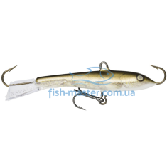 Balancer Rapala W3 jigging rap 3cm 6g # WAL