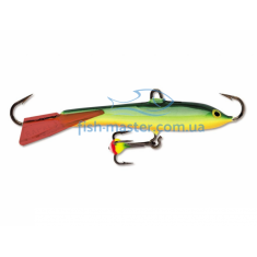 Балансир Rapala WH3 jigging rap 3см 6г # BYR