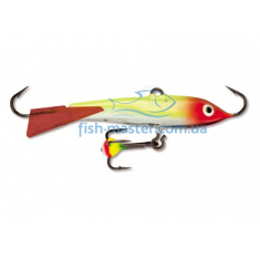 Балансир Rapala WH7 jigging rap 7см 18г#CLN