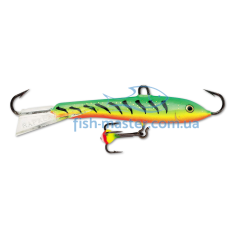 Балансир Rapala WH7 jigging rap 7см 18г#GT