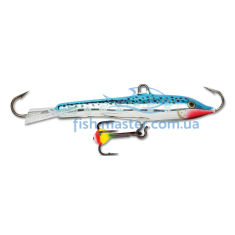 Балансир Rapala WH5 jigging rap 5см 9г#MB