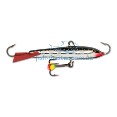 Балансир Rapala WH7 jigging rap 7см 18г#MS