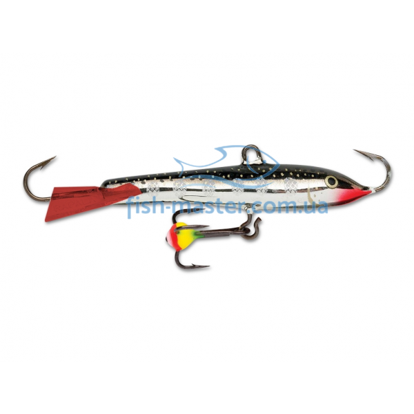 Балансир Rapala WH5 jigging rap 5см 9г#MS