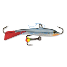 Балансир Rapala WH5 jigging rap 5см 9г#PSH