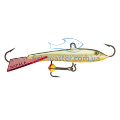 Балансир Rapala WH7 jigging rap 7см 18г#RFSH